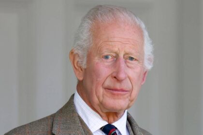 The hidden £10 million penalty quietly threatening King Charles’ private estates