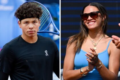 Trinity Rodman shares the major downside of dating Ben Shelton publicly