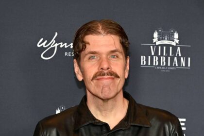 Perez Hilton rushed to hospital after concerning livestream sparks emergency response