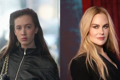Nicole Kidman’s daughter stuns with supermodel appearance – and her resemblance to famous mom is uncanny
