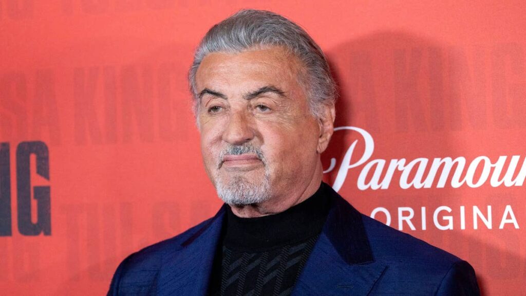 Sylvester Stallone reveals ‘terrible price’ of maintaining famous muscular physique