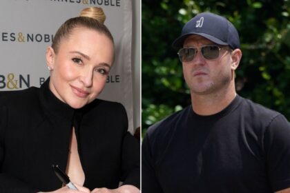 Hayden Panettiere’s boyfriend’s brother says “the truth will come out” with details