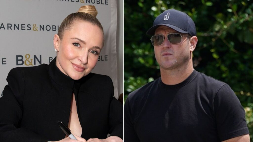Hayden Panettiere’s boyfriend’s brother says “the truth will come out” with details