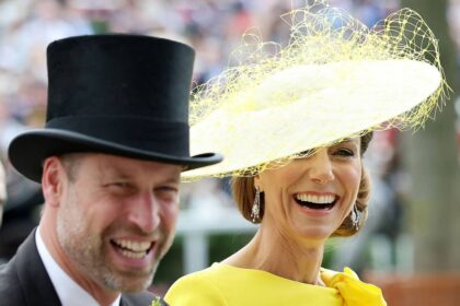 Why Prince William and Princess Kate won’t get involved in Harry and Meghan “circus”
