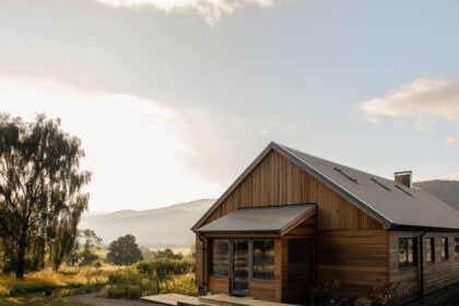 Six UK cottages you could check into by the end of next week