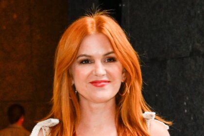 Isla Fisher reveals ‘dating ick’ that ended new romance before it could really begin