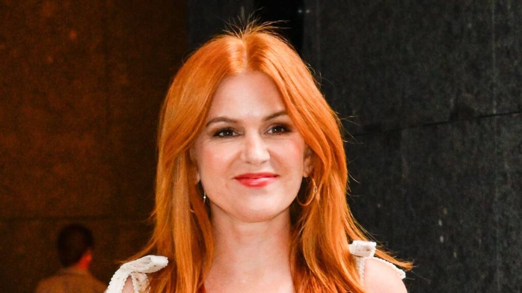 Isla Fisher reveals ‘dating ick’ that ended new romance before it could really begin