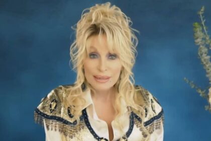 Dolly Parton’s final heartbreaking message to fans revealed in newly released video weeks after her death