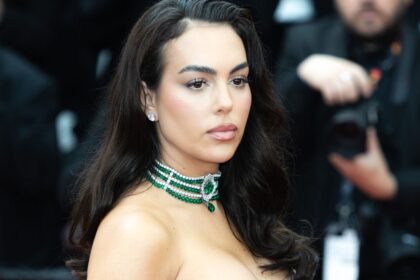 Georgina Rodríguez makes major decision involving Cristiano Ronaldo’s children after wedding