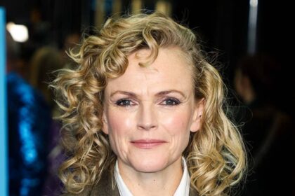 Maxine Peake’s real reason for leaving London after 13 years: ‘I can’t live here’