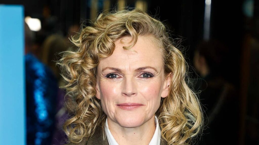 Maxine Peake’s real reason for leaving London after 13 years: ‘I can’t live here’
