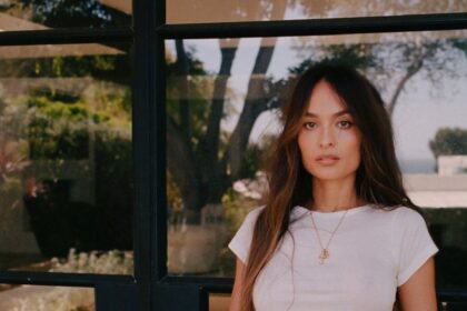 ÉTERNE Founder Chloé Bartoli Shares What to Keep (and Toss) for Your Spring 2026 Closet Cleanout