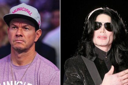 Mark Wahlberg and Michael Jackson’s haunting 9/11 near misses, 25 years later