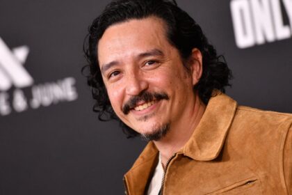 Gabriel Luna lands ‘killer’ new role in Dexter: Resurrection