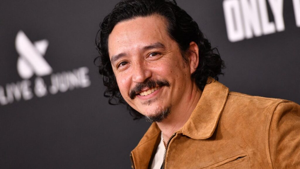 Gabriel Luna lands ‘killer’ new role in Dexter: Resurrection