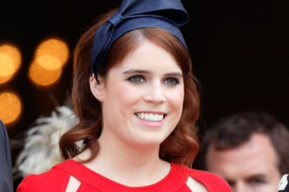 Princess Eugenie welcomes first daughter in Portugal as one detail remains a mystery