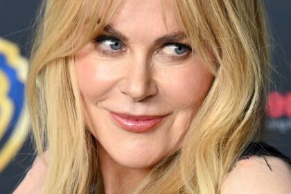 Nicole Kidman reveals #1 parenting sacrifice she has made 7 months after Keith Urban divorce