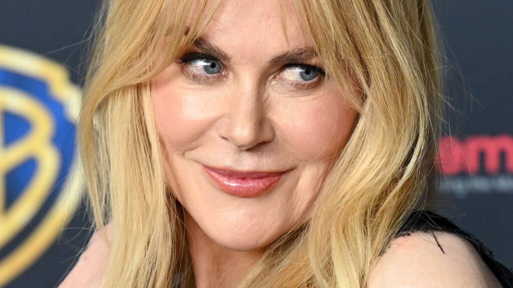 Nicole Kidman reveals #1 parenting sacrifice she has made 7 months after Keith Urban divorce