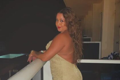 Miss Universe Cuba’s contestant Eneisy Rodríguez responds to age and weight criticism