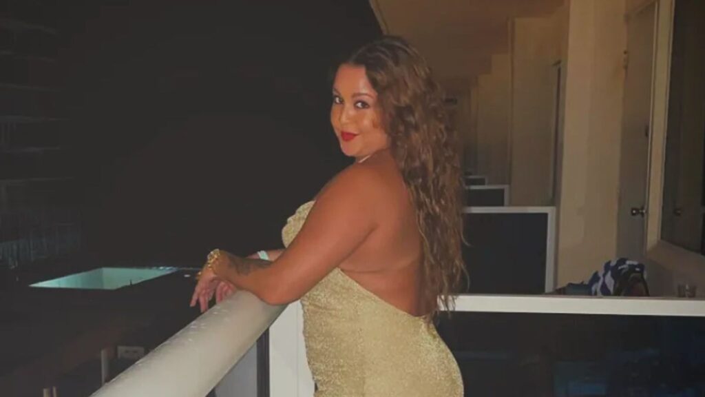 Miss Universe Cuba’s contestant Eneisy Rodríguez responds to age and weight criticism