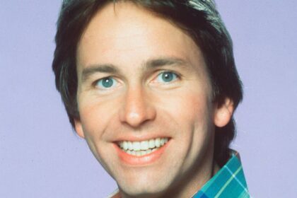Meet John Ritter’s parents – who were both very famous actors