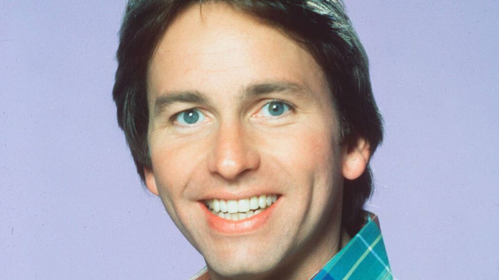 Meet John Ritter’s parents – who were both very famous actors