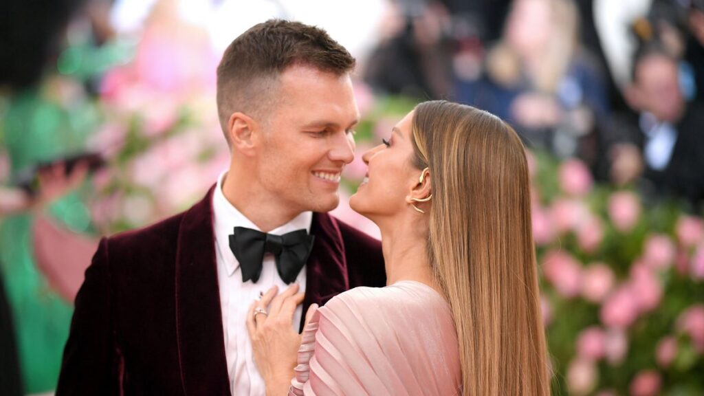 Gisele Bündchen reportedly turned to astrology before seeking a divorce from Tom Brady