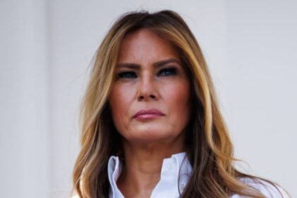 Inside Melania Trump’s 30-day disappearance from the public eye