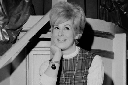 Dusty Springfield’s ‘tortured’ love life