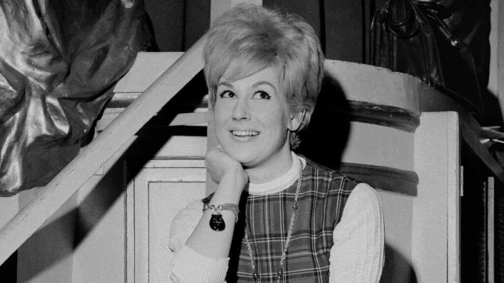 Dusty Springfield’s ‘tortured’ love life