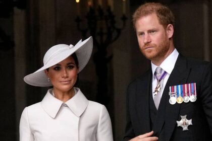 The ‘strict’ rules Prince Harry questioned before proposing to Meghan Markle