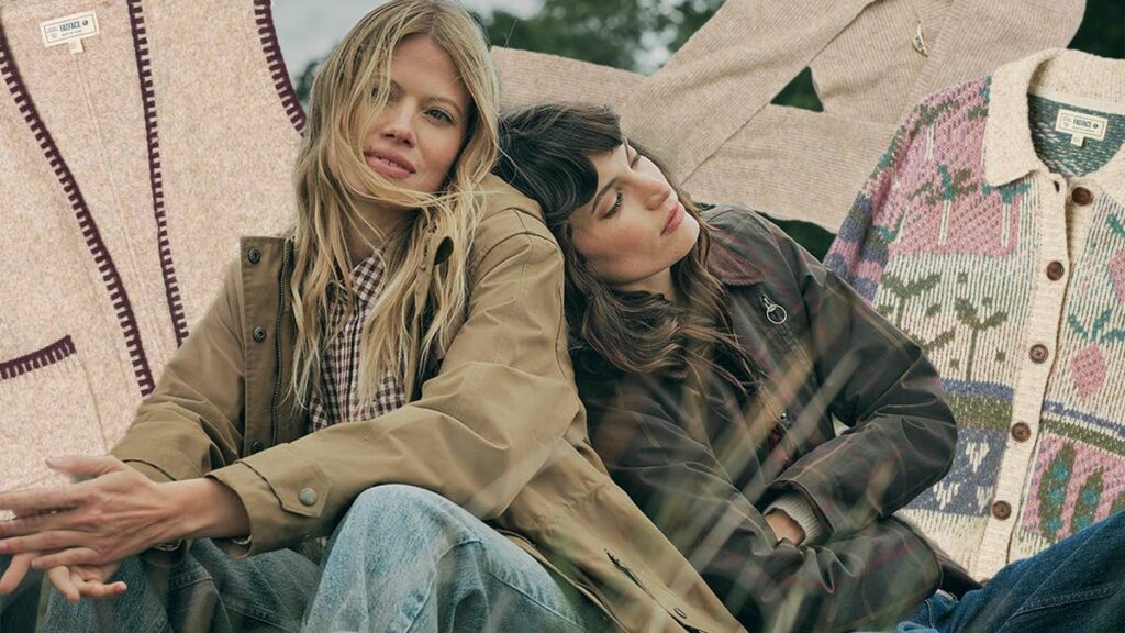 The 10 standout pieces from FatFace’s countryside AW26 line – even for city-dwellers