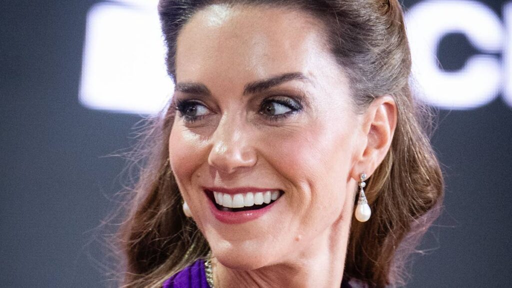Kate Middleton’s 5 fail-safe outfit formulas she keeps on rotation