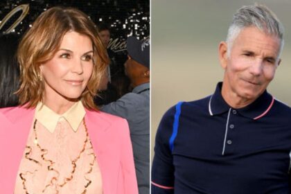 Lori Loughlin’s divorce From Mossimo Giannulli has some interesting details when it comes to dates