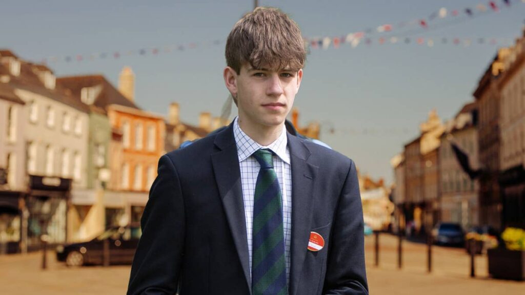 I went to college in the town that James, Earl of Wessex, is set to study in come September – here’s what the royal can expect of Cirencester
