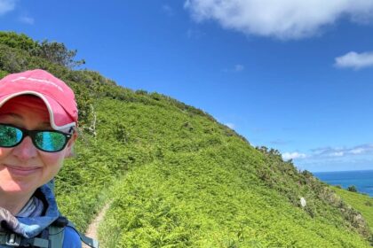 Why Jersey is the perfect spot for a first-time female solo travel adventure