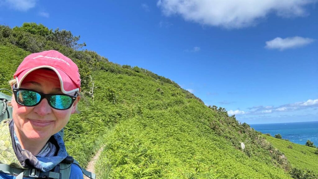Why Jersey is the perfect spot for a first-time female solo travel adventure