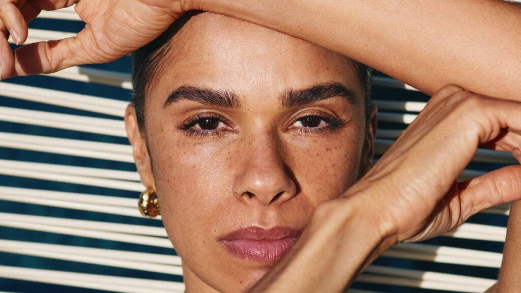 why skin is the new status symbol