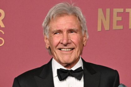 Meet Harrison Ford’s five children and learn how their lives have taken very different turns