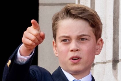 Prince George’s unique addition to Eton uniform that would make Prince William and Kate Middleton proud