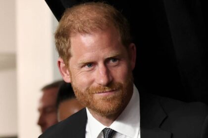 Prince Harry confirms first official engagements in the UK – 15 days after returning with Meghan Markle