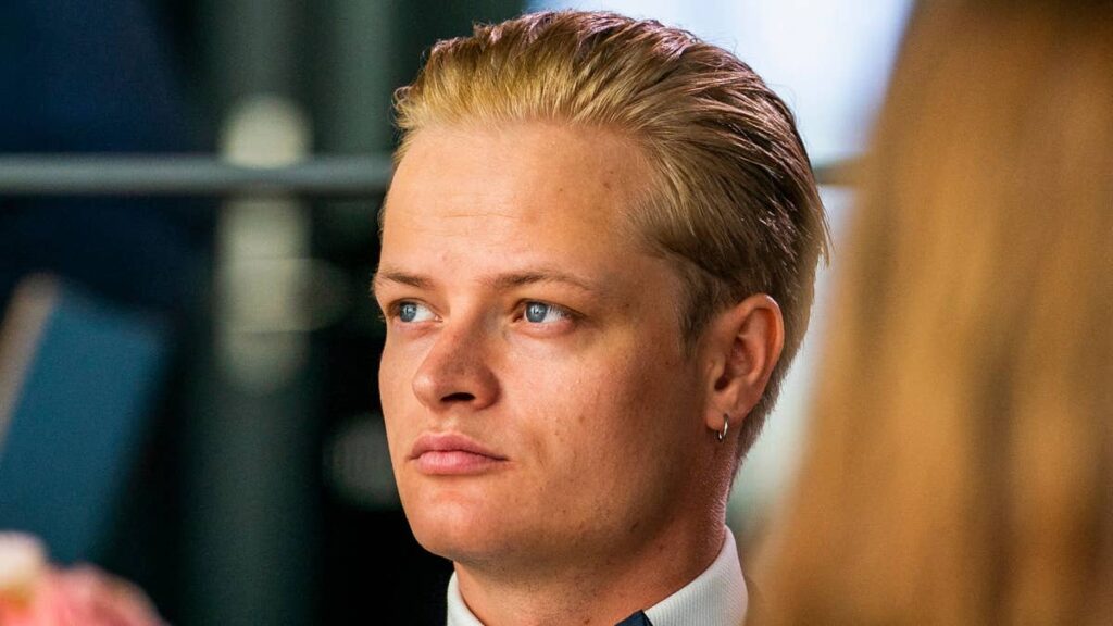 Marius Borg Høiby’s house arrest extended after King Harald’s death