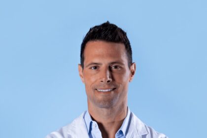Celeb Plastic Surgeon Dr. John Layke Shares the Sneaky Summer Skincare Mistakes You Might Be Making