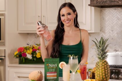 Chef Emily Susman Shares Her Secrets for a Healthy Girl Summer