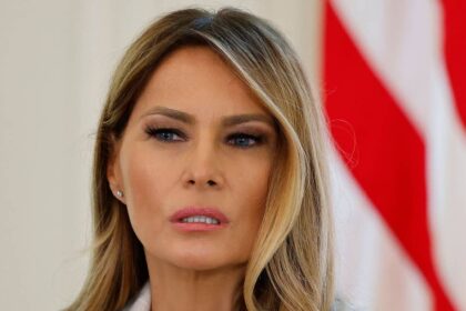 Melania Trump steps back into spotlight and reveals the surprising side of her childhood nobody knew