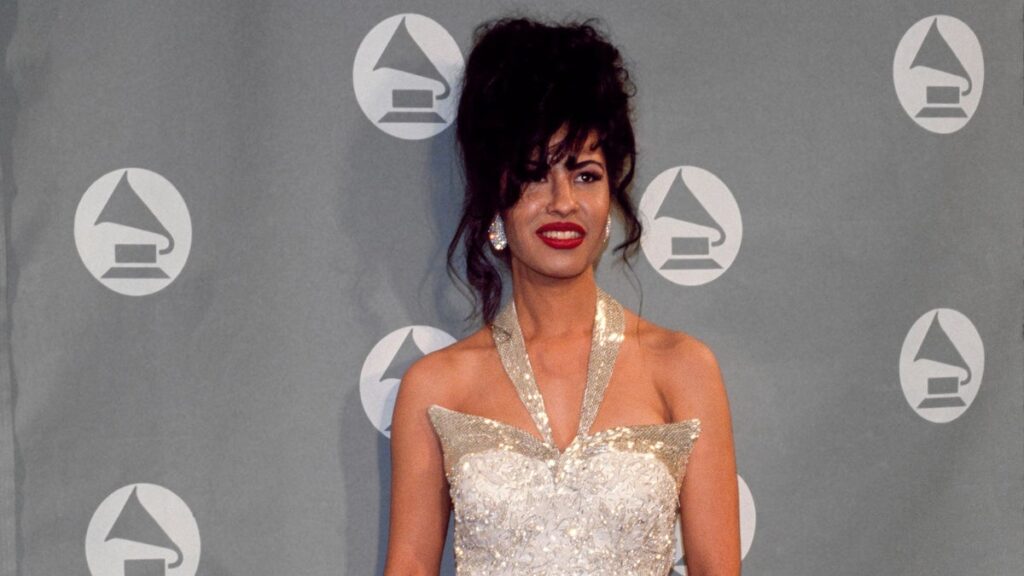 Who controls Selena Quintanilla’s Estate?