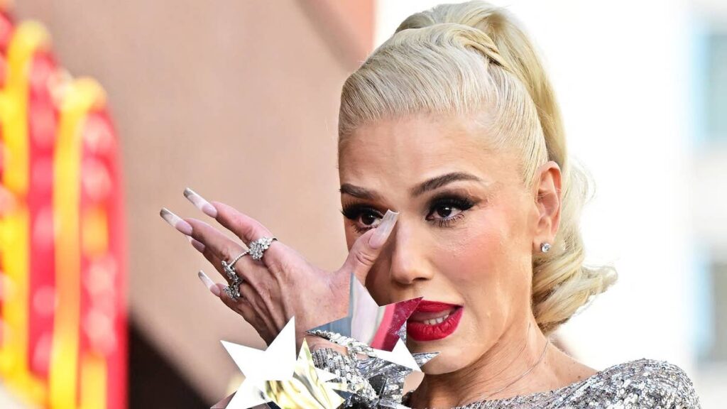 Gwen Stefani shares heartbreaking family news as she mourns devastating loss