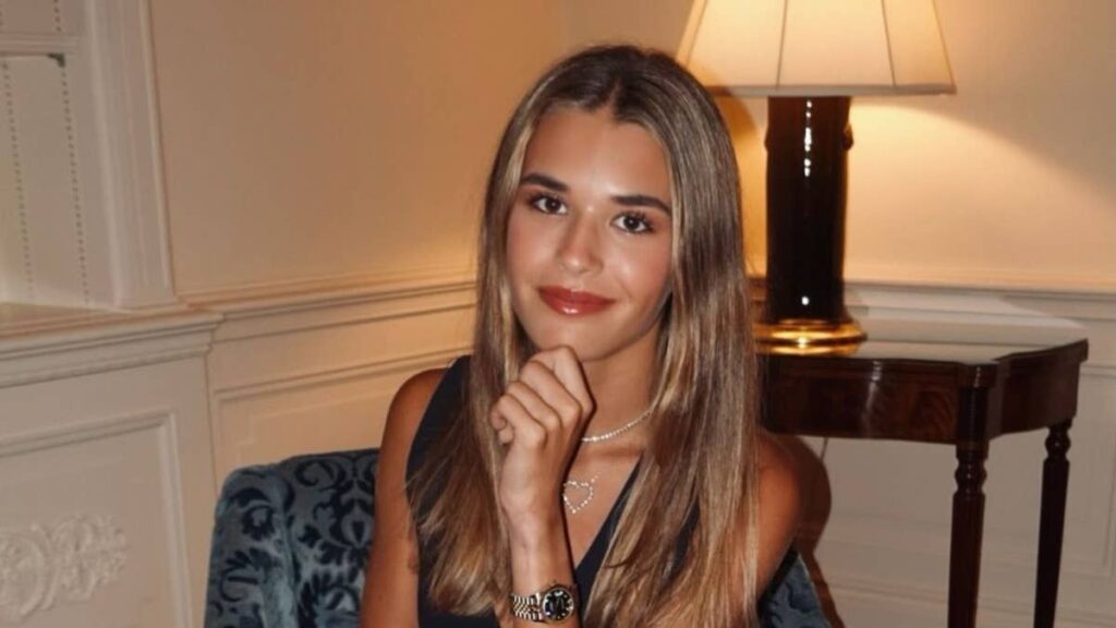 Inside Kai Trump’s luxury two-bedroom apartment as she starts college at University of Miami