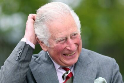 King Charles’ £100 seaside summer home royal relative called ‘horrible’