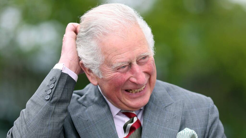 King Charles’ £100 seaside summer home royal relative called ‘horrible’